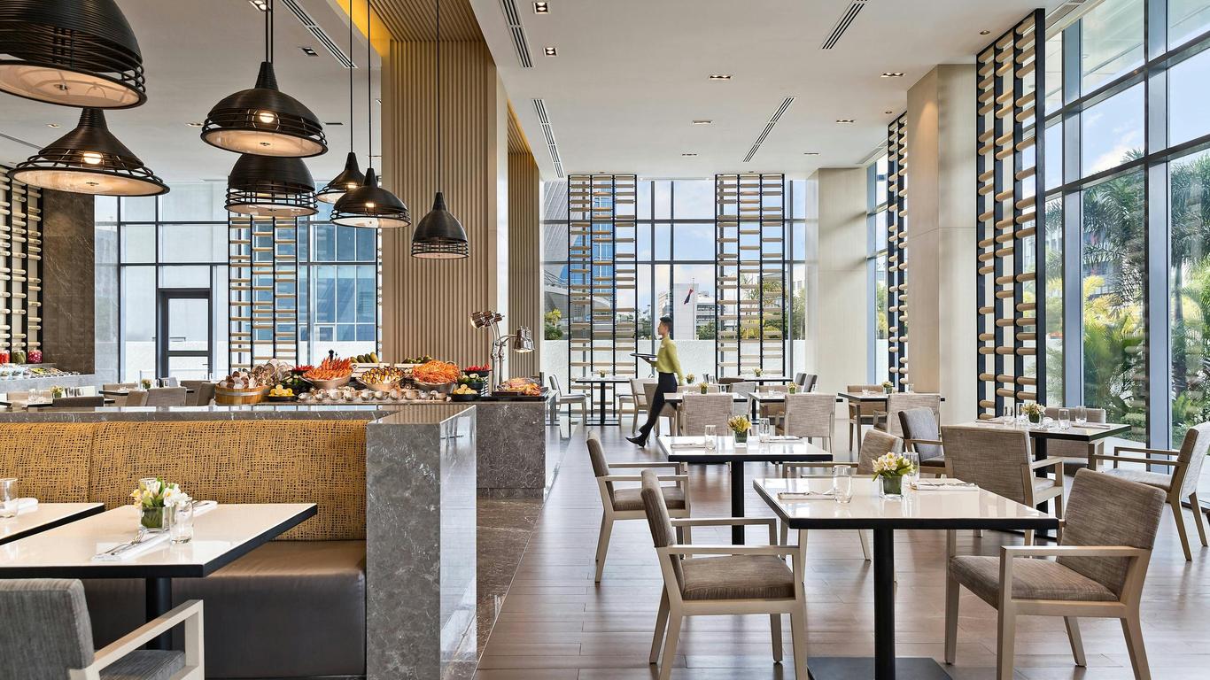 Courtyard by Marriott Iloilo