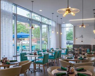 Holiday Inn Cleveland Clinic By IHG - Cleveland - Restaurant