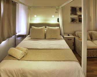 Cozy Corner, Langebaan 4-Sleeper - Langebaan - Makuuhuone