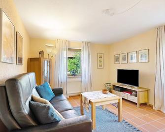 Haus Latt - Durbach - Wohnzimmer