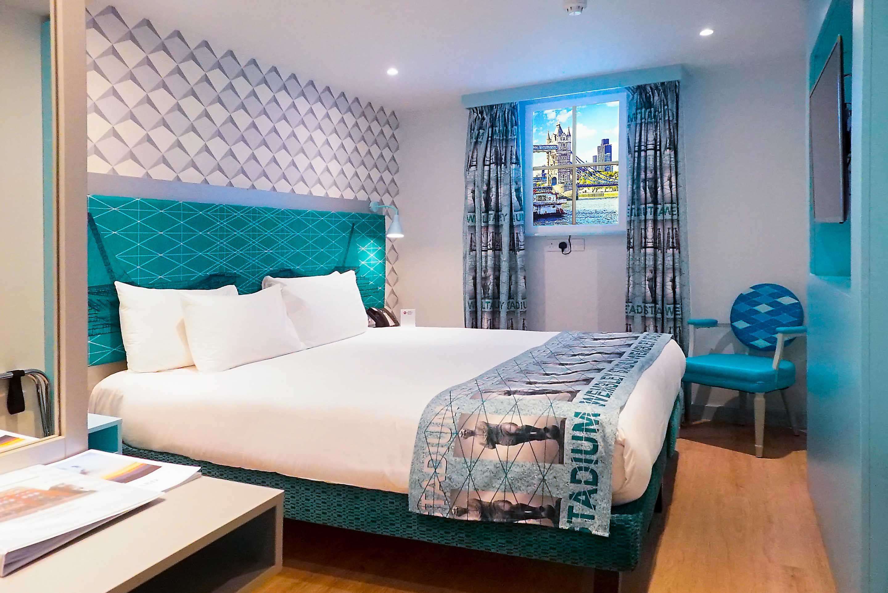 Best Western Plus London Wembley Hotel