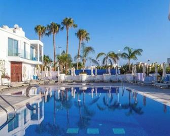 Fig Tree Island Apartment-144 - Protaras - Svømmebasseng