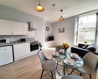 Malton Central Apartments - Malton