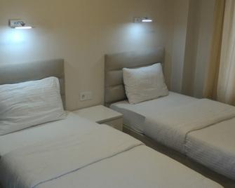 Ena Serenity Butik Otel - Selçuk - Bedroom