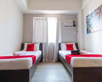 R'holistay Vista Heights Legarda Near Ceu San Beda - Manila