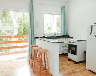 Maresias Flat's Unidade II - Maresias