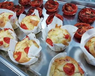 Galeon Hotel - Santa Cruz de La Palma