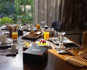 Bed and Breakfast Oosterpark - Harlingen