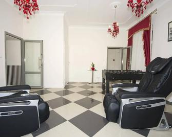 Royal Hotel Modlin - Nowy Dwor Mazowiecki - Sala de estar