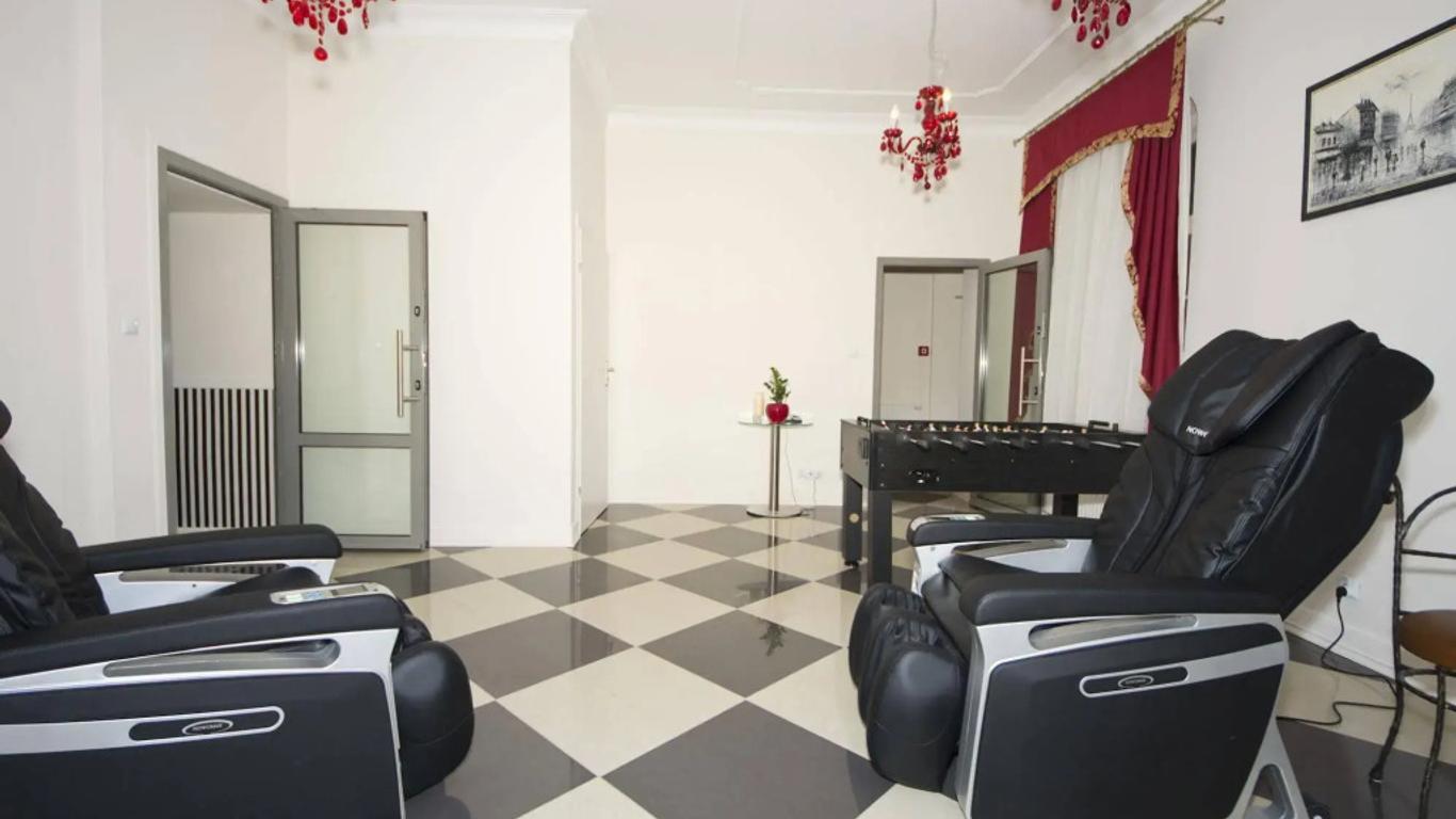 Royal Hotel Modlin