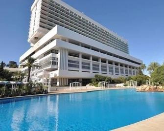 Acy hotel Denizli - Denizli - Bazén