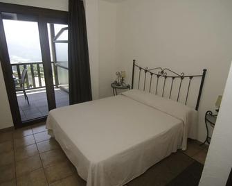 L'Era de Cal Bastida - La Seu d'Urgell - Bedroom