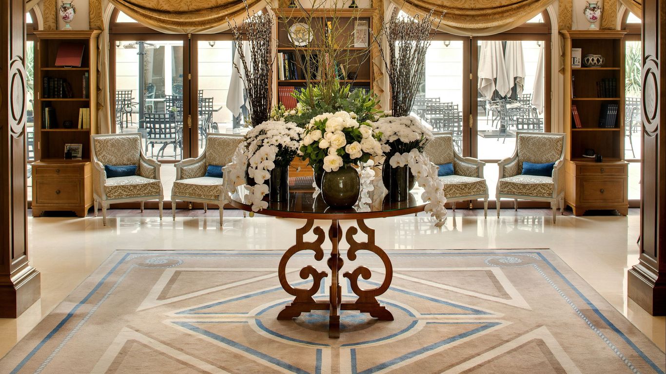 오베르주 뒤 저 드 폼