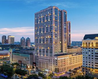 Mercure Harbin Sophia Church - Harbin - Building