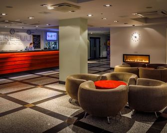 Meresuu Spa & Hotel - Narva-Jõesuu