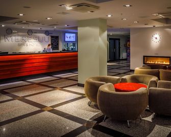 Meresuu Spa & Hotel - Narva-Jõesuu