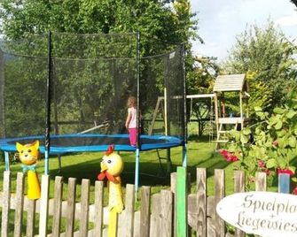 Mobilheim Seezauber - Uttendorf