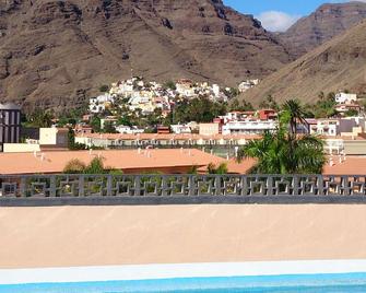 Residencial el Conde #1 - Valle Gran Rey - Pool
