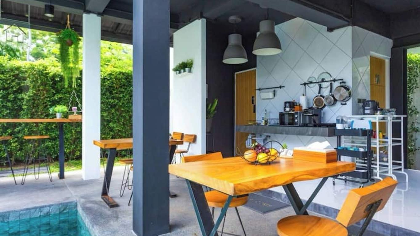 The Seaton House Phuket