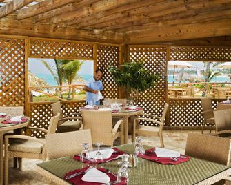 Vik Hotel Cayena Beach - Punta Cana - Restaurant