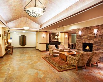 Holiday Inn Express & Suites Tooele By IHG - Tooele - Lobby
