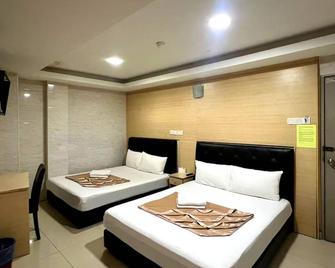 New Wave Sri Hartamas - Kuala Lumpur - Bedroom