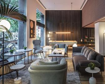 Sir Victor Hotel, part of Sircle Collection - Barcelona - Lounge