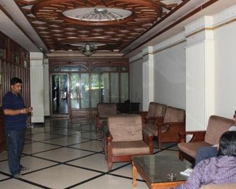 Gateway Hyderabad - Hyderabad - Lobby