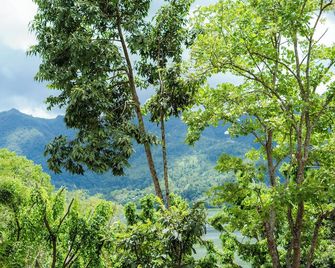 Krazy Gecko Resort - Pokhara - Utomhus