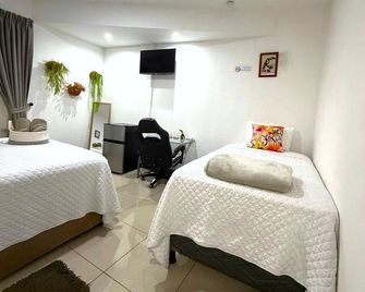 Hotel Boutique Casaguacate - Belen