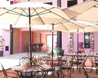 Casa Rosa Hotel & Spa - San Cristóbal de las Casas