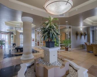 Sienna 1203 Penthouse - Gulfport - Lobby