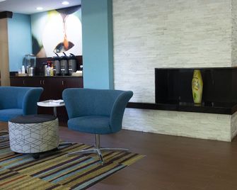 Okatie Hilton Head Hotel - Bluffton