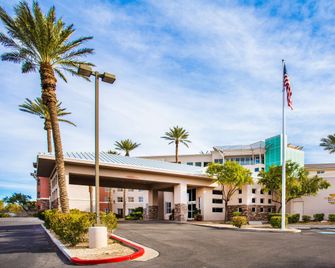 Homewood Suites by Hilton Henderson South Las Vegas - Henderson - Bygning