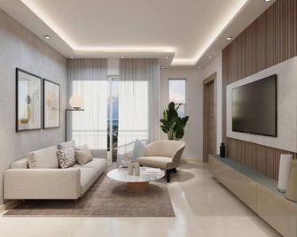 Los Castillos Resort - Sosúa - Sala de estar