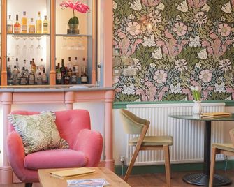 Harington's Hotel - Bath - Restaurant