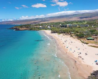 Pihmajestic Oceanocean Views Stunning Mauna Kea Resort Best Beaches Bikes - Waimea (Big Island) - Beach