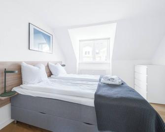 Beautiful 1-BR apartment in a fantastic location - 211 - Århus - Habitación