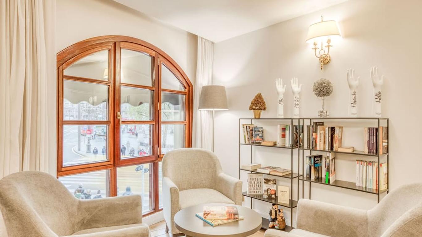 سيركوتل أرينال بيلباو