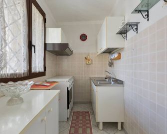 Appartamenti Delle Rose By Barbarhouse - Torre Lapillo - Cocina