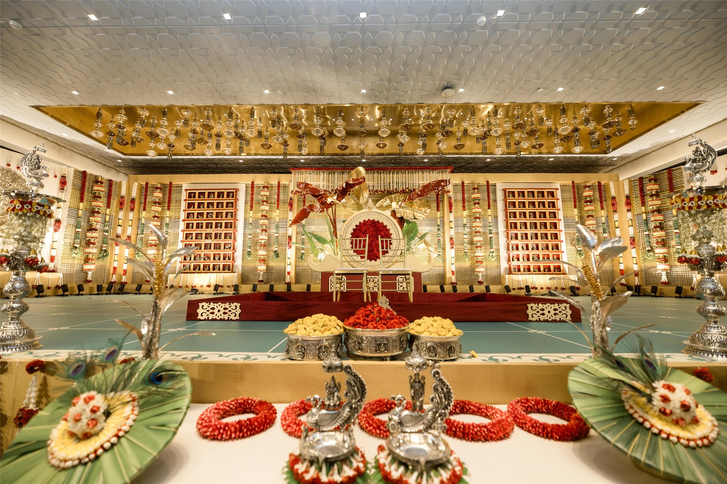 راديسون بلو هوتل آند سويتس ارت تشيناي