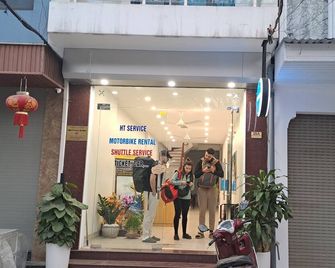 Ht Airport Inn - Nội Bài