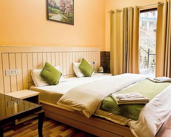 Vacation home - Dharamshala