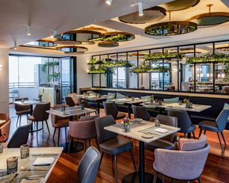 Athens Capital Hotel - MGallery Collection - Atenas - Restaurante
