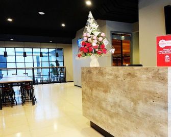 Zen Hostel Gubeng Station 2 - سورابايا - أفضل طعام