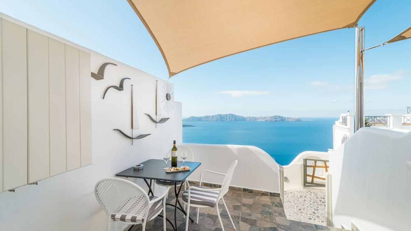 Angel Luxury Suites