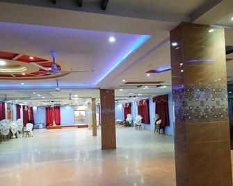Hotel Royal Samah - Mānsehra - Lobby