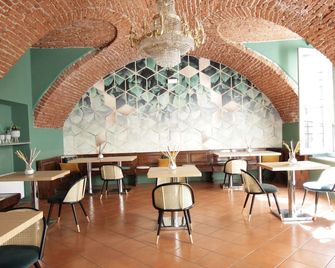 Lvg Hotel Collection - Tornielli 9 - Novara - Restaurant