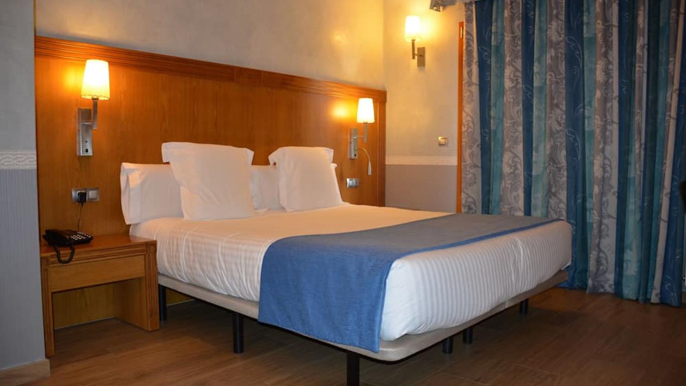 Hostal la Font