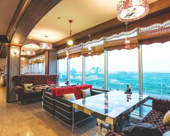 Gunsan Alice Hotel - Gunsan - Property amenity